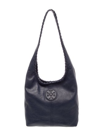 Tory Burch Leather Shoulder Bag