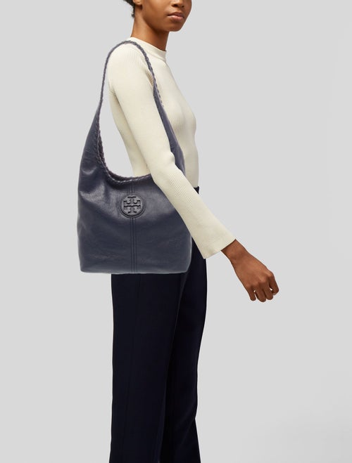 Tory Burch Leather Shoulder Bag