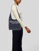 Tory Burch Leather Shoulder Bag
