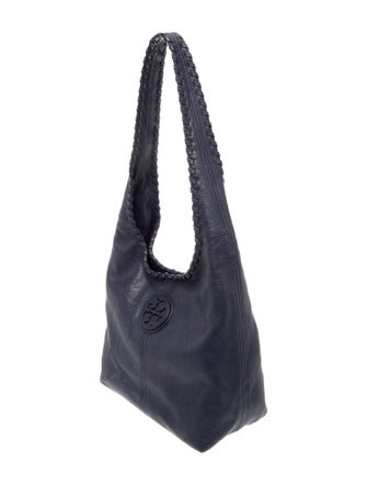 Tory Burch Leather Shoulder Bag