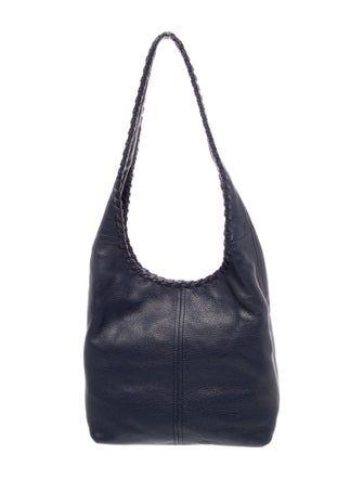 Tory Burch Leather Shoulder Bag