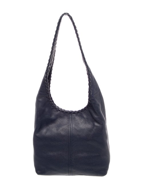 Tory Burch Leather Shoulder Bag