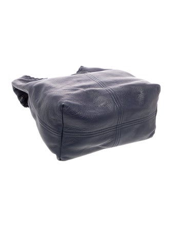 Tory Burch Leather Shoulder Bag