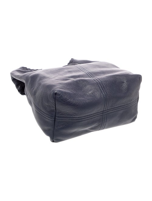 Tory Burch Leather Shoulder Bag