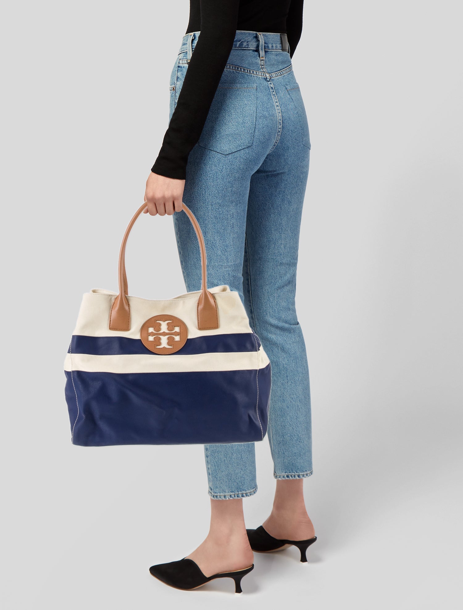 Tory Burch Tote