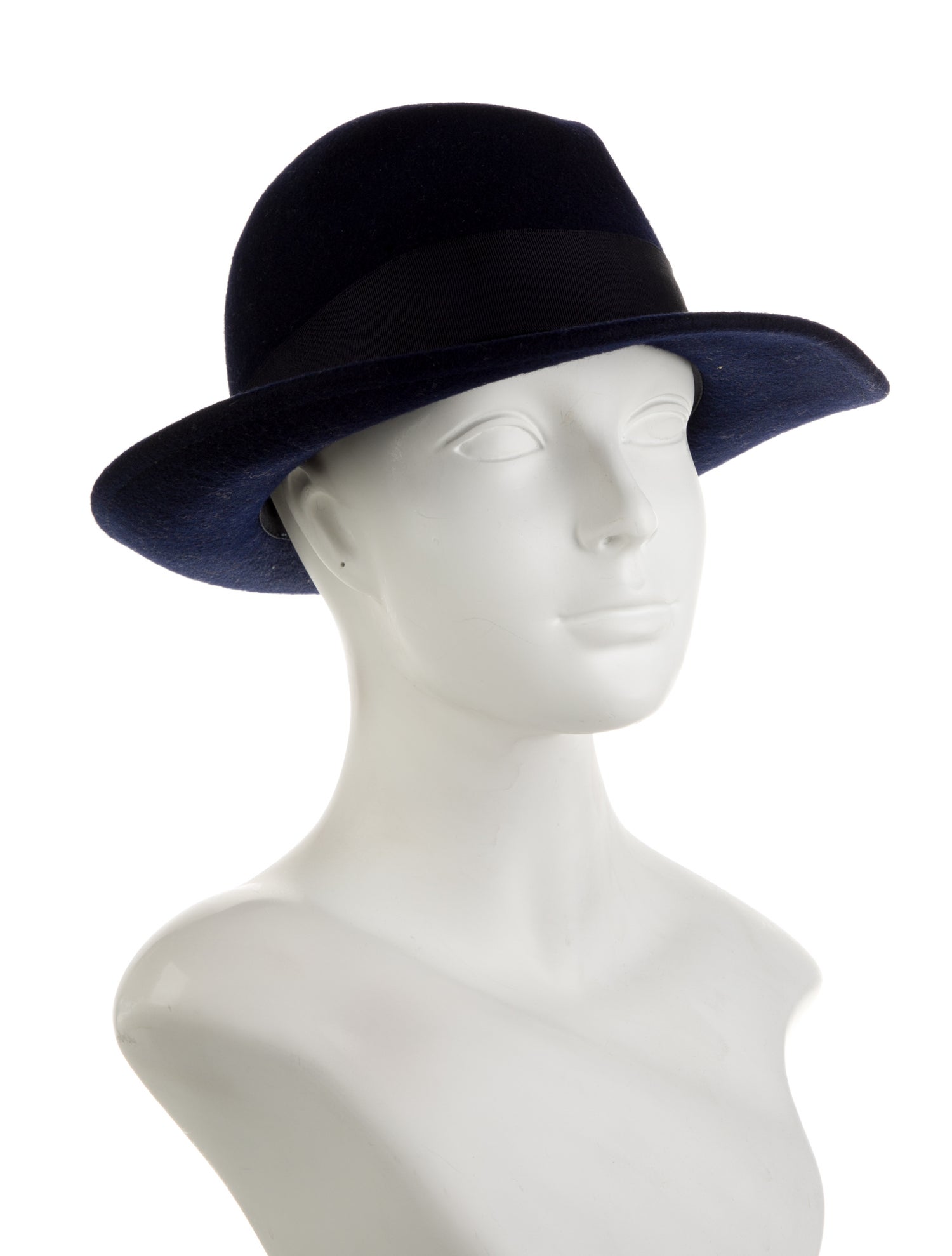 Tory Burch fedora hat