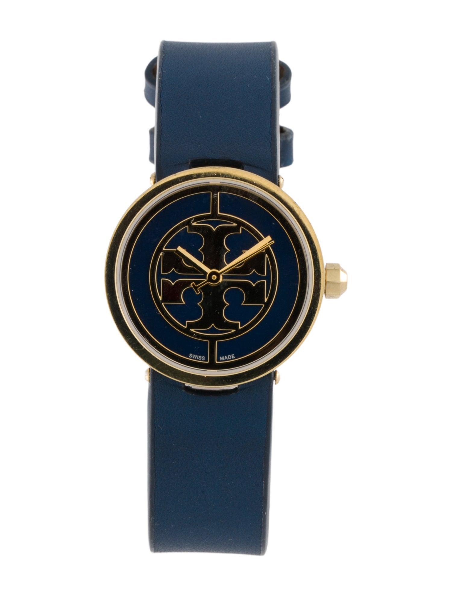 Tory Burch Reva Watch