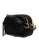 Tory Burch Leather Clutch
