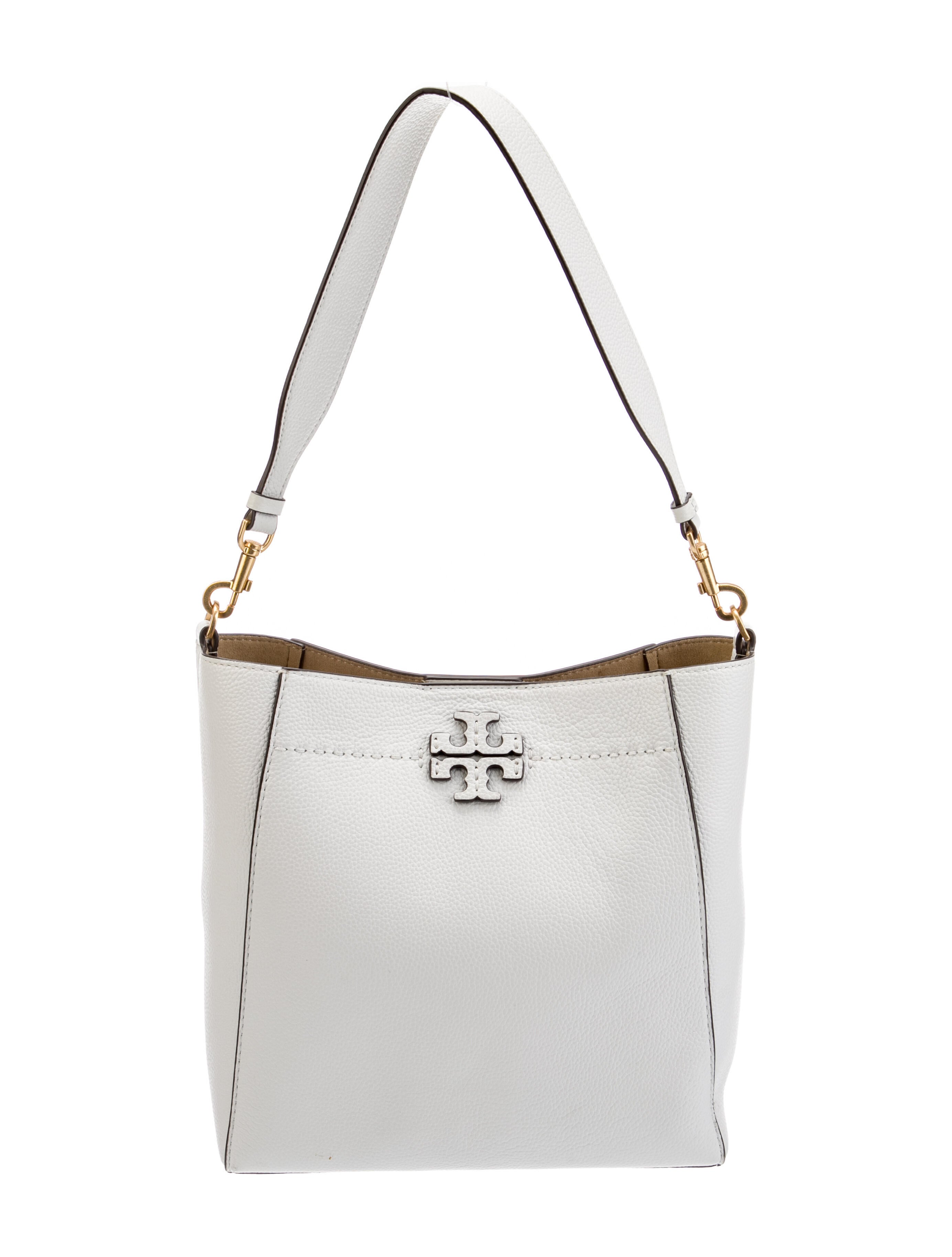 Tory Burch Signature Shoulder Bag