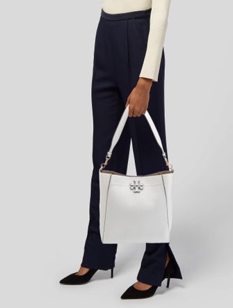 Tory Burch Signature Shoulder Bag