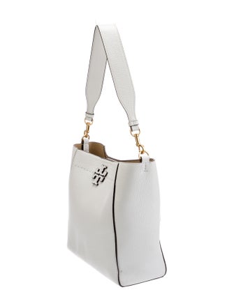 Tory Burch Signature Shoulder Bag