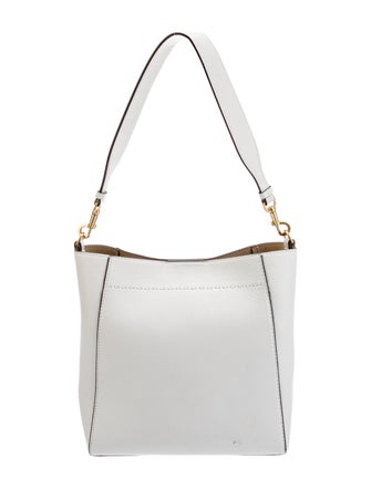 Tory Burch Signature Shoulder Bag