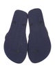 Tory Burch Rubber Flip Flops