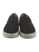 Tory Burch Suede Sneakers
