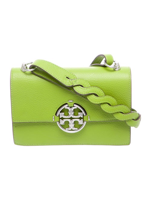 Tory Burch Leather Crossbody Bag