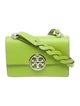 Tory Burch Leather Crossbody Bag