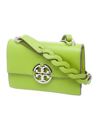Tory Burch Leather Crossbody Bag