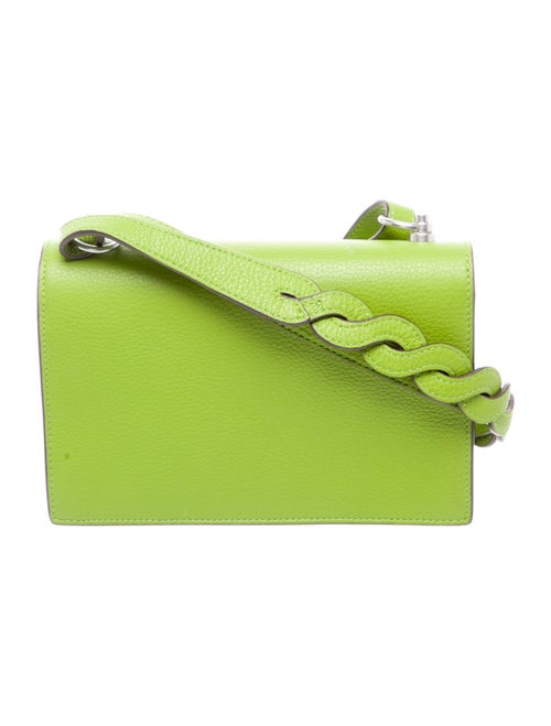 Tory Burch Leather Crossbody Bag