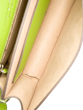 Tory Burch Leather Crossbody Bag