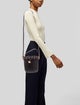 Tory Burch Leather Bucket Bag