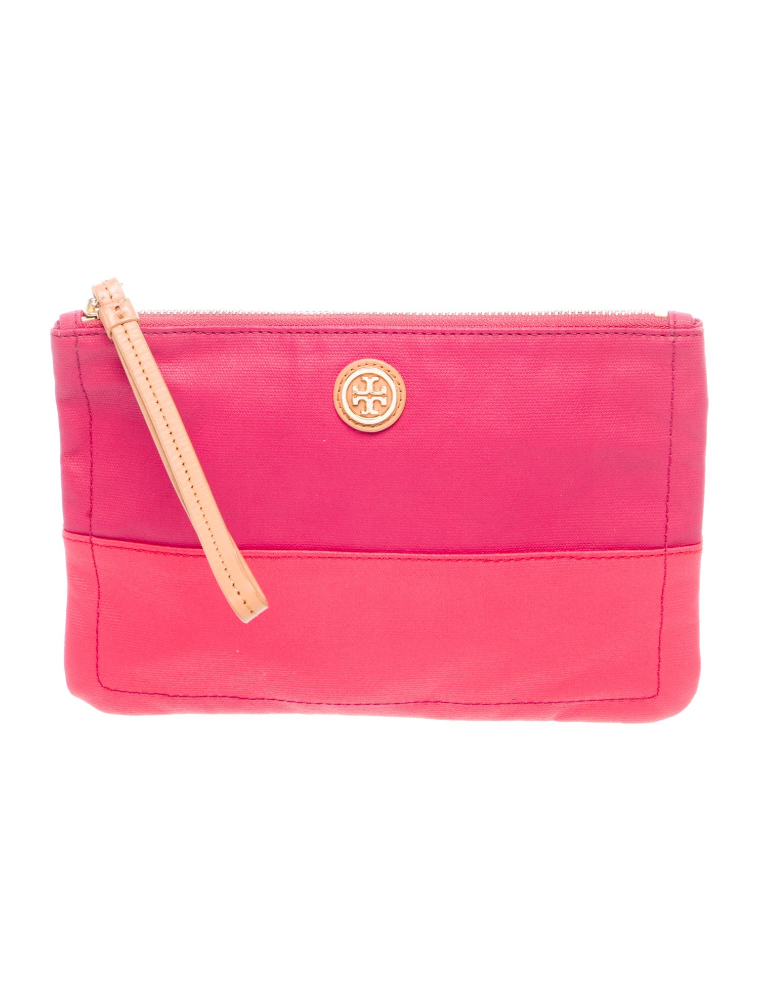 Tory Burch Canvas Portfolio