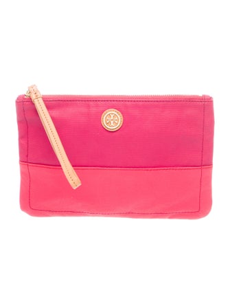 Tory Burch Canvas Portfolio