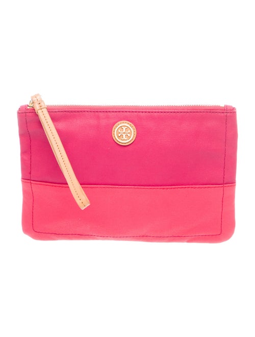 Tory Burch Canvas Portfolio