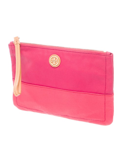 Tory Burch Canvas Portfolio