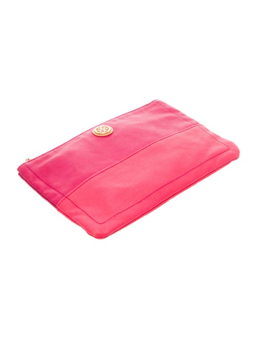 Tory Burch Canvas Portfolio