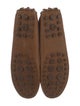 Tory Burch Leather Loafers