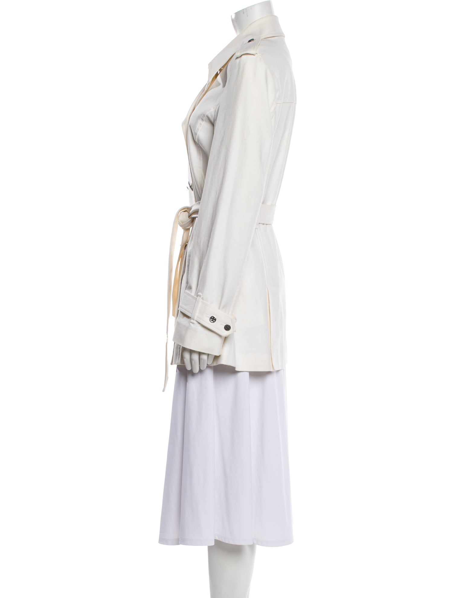 Tory Burch Trench Coat