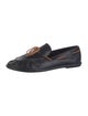 Tory Burch Leather Loafers