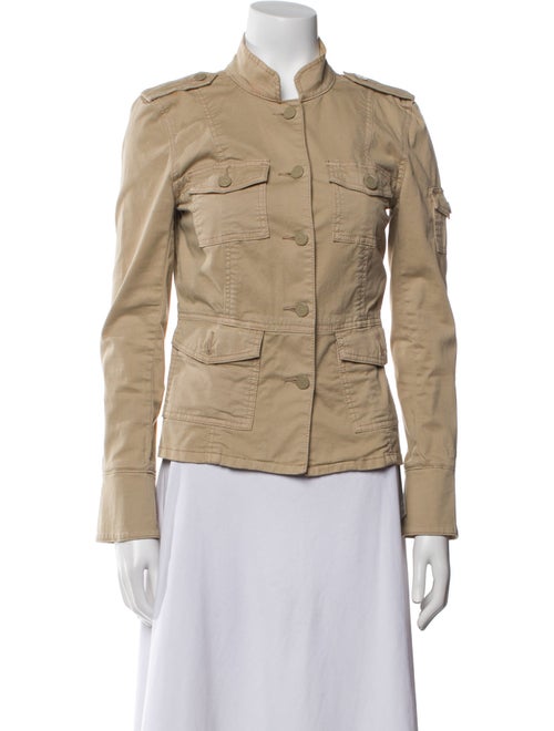 Tory Burch Utility Jacket