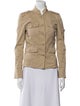 Tory Burch Utility Jacket