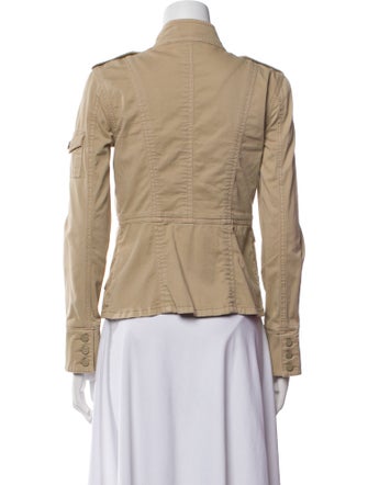 Tory Burch Utility Jacket
