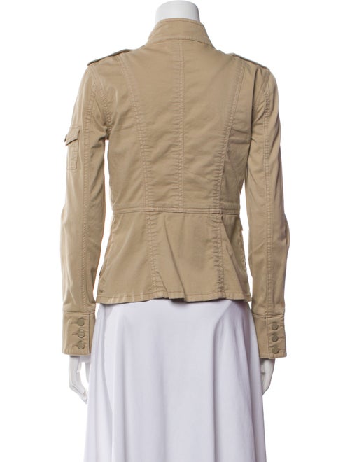 Tory Burch Utility Jacket