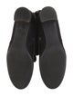 Tory Burch Suede Boots