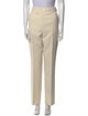 Tory Burch Straight Leg Pants