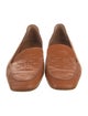 Tory Burch Leather Loafers