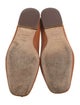 Tory Burch Leather Loafers