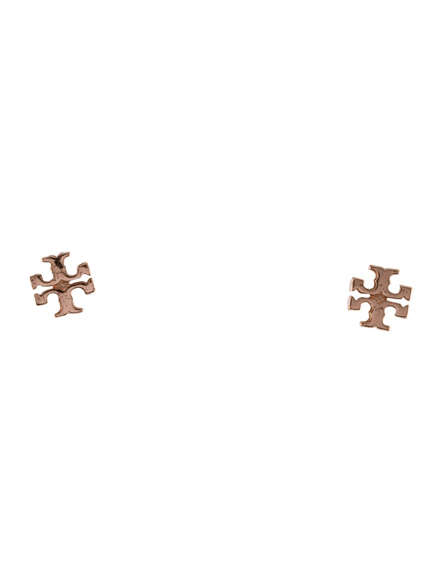 Tory Burch Kira Stud Earrings