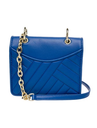 Tory Burch Leather Crossbody Bag