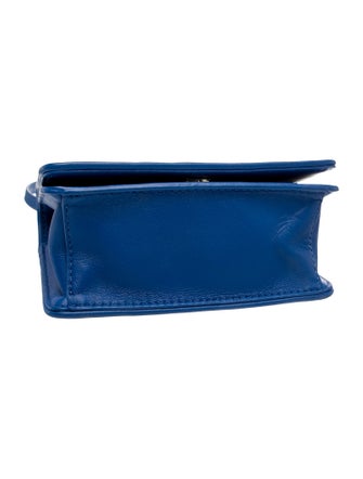 Tory Burch Leather Crossbody Bag