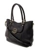 Tory Burch Leather Top Handle Bag