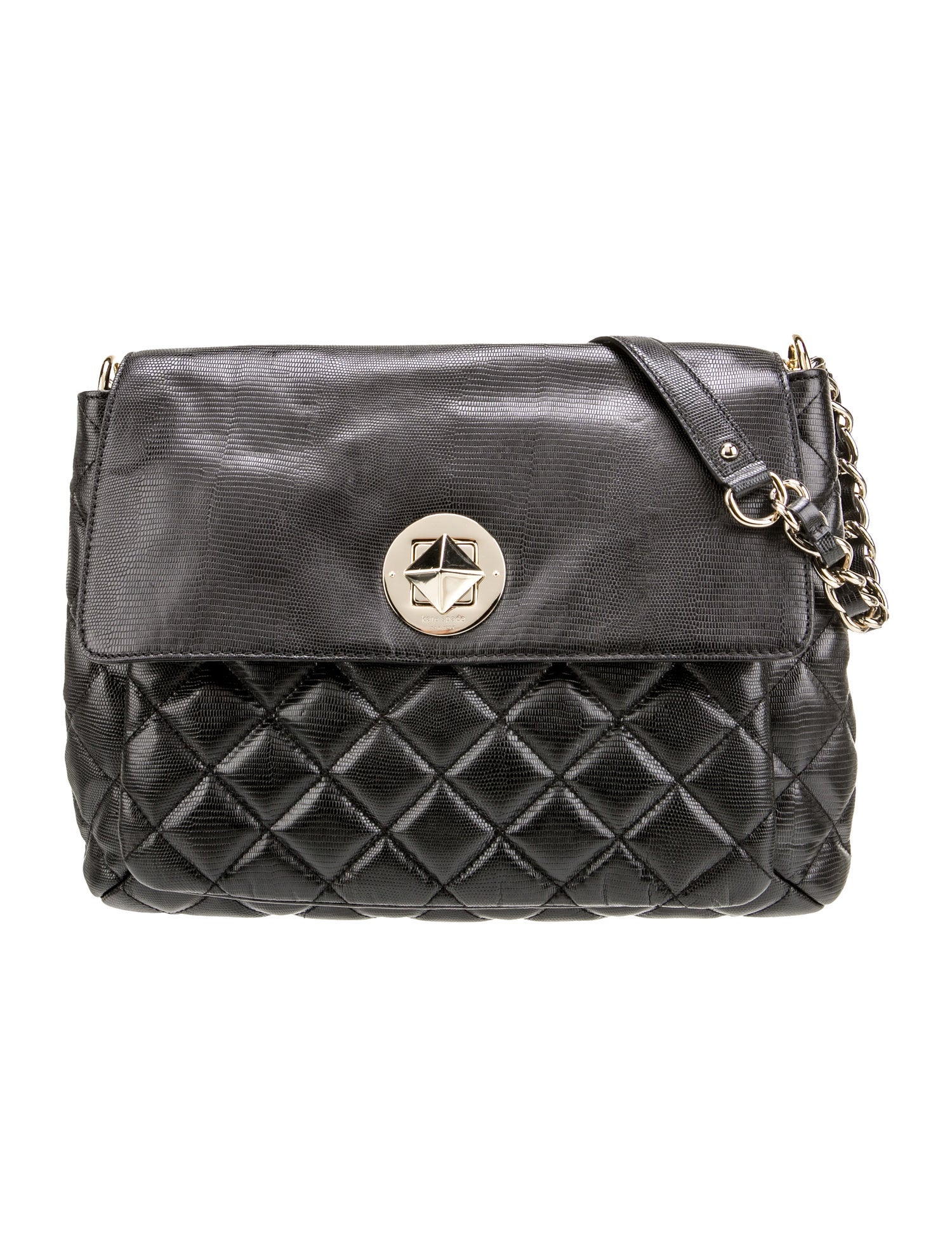 Tory Burch Leather Shoulder Bag