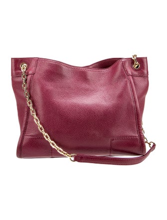 Tory Burch Leather Shoulder Bag