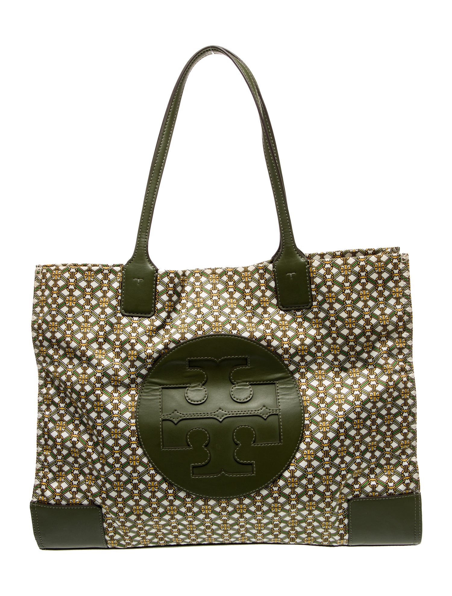 Tory Burch Nylon Tote