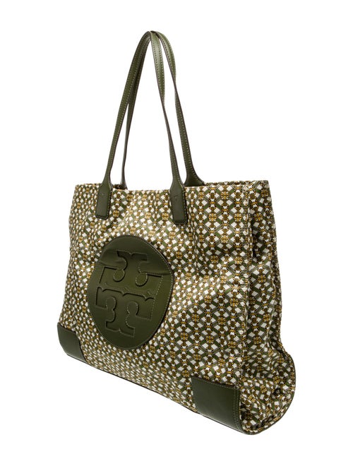 Tory Burch Nylon Tote