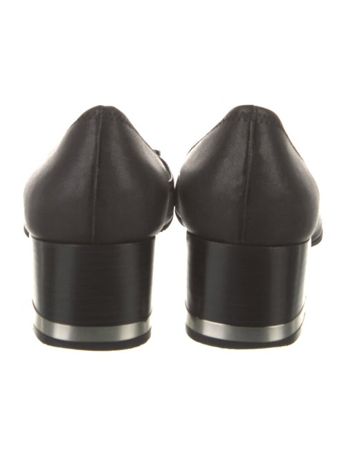 Tory Burch Leather Pumps