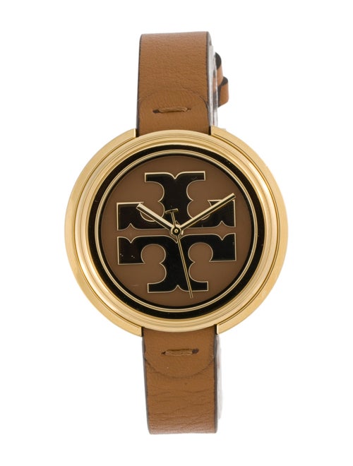Tory Burch The Miller Watch